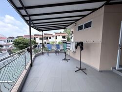 Fengli Gardens (D19), Terrace #532322621